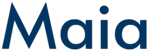 Maia Logo