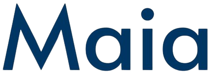 Maia Logo